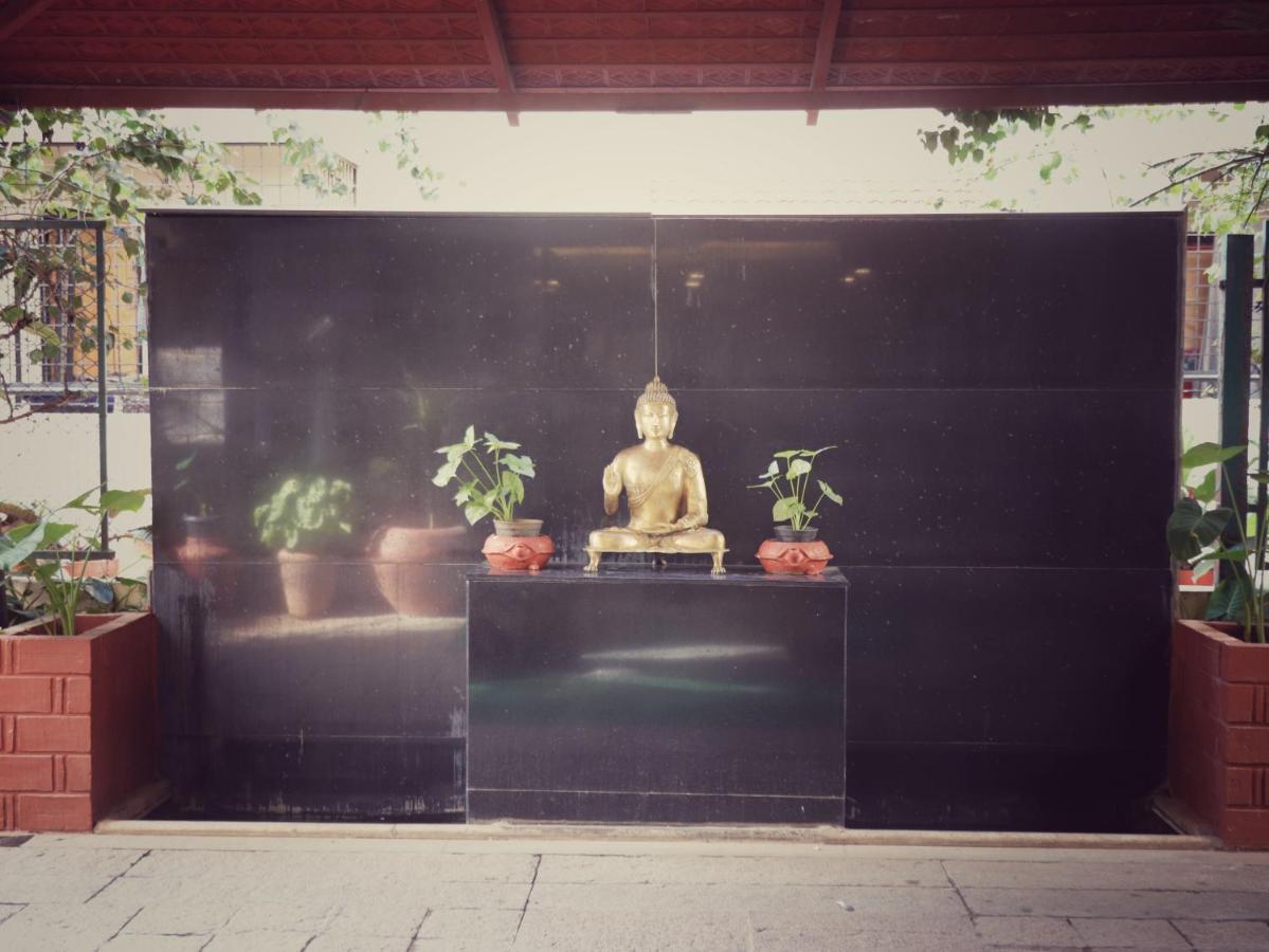 Hotel The Green Path Eco