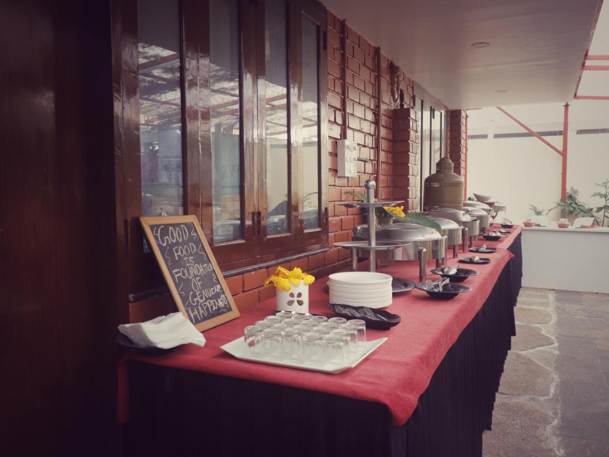 The Green Path Eco Hotel