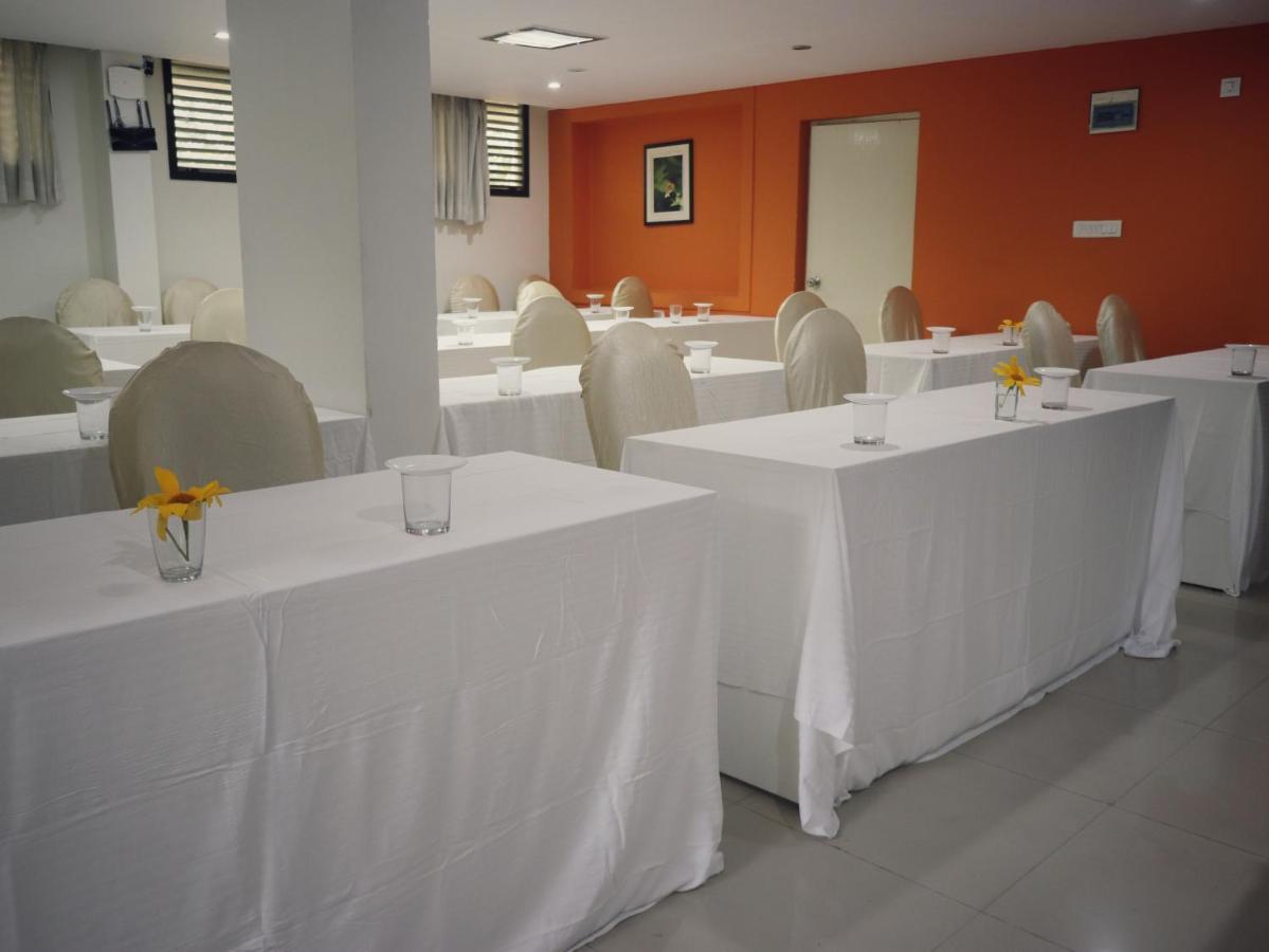 The Green Path Eco Hotel 3*