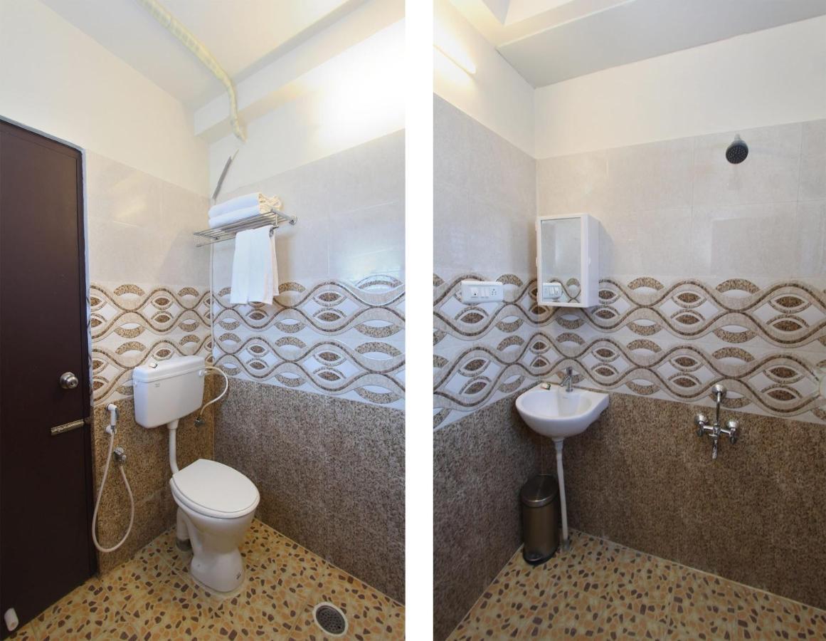 Hotel Capital O Udupi Park Near Hare Krishna Hill 2*