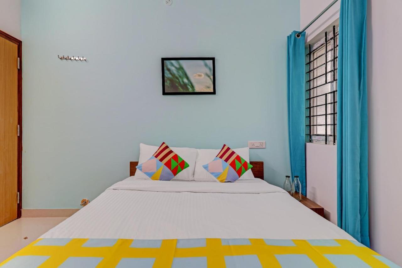 Oyo Mandhara Suites Casa de hóspedes 3*