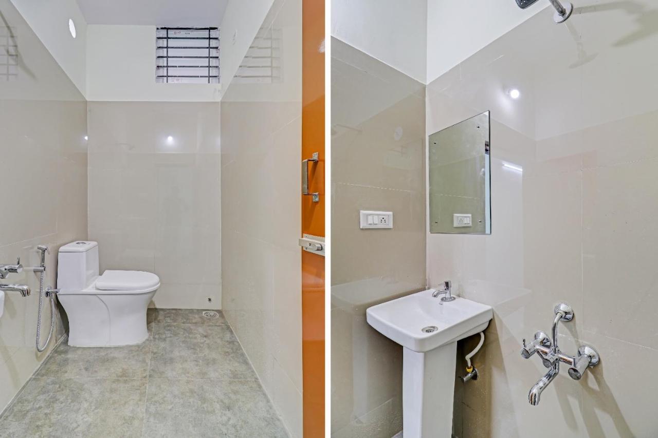 Oyo Mandhara Suites Casa de hóspedes