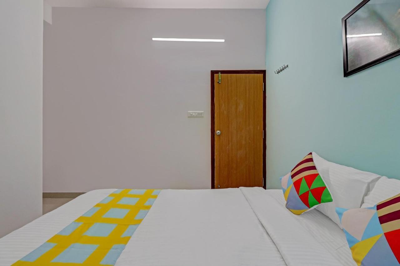 Oyo Mandhara Suites Casa de hóspedes Bangalore