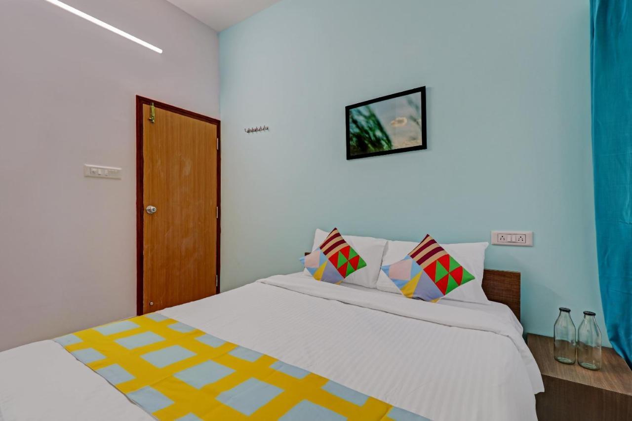Casa de hóspedes Oyo Mandhara Suites