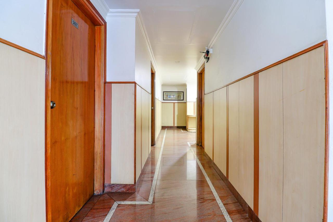 Fabhotel Shivaals Residency - Rajajinagar Hotel Bangalore