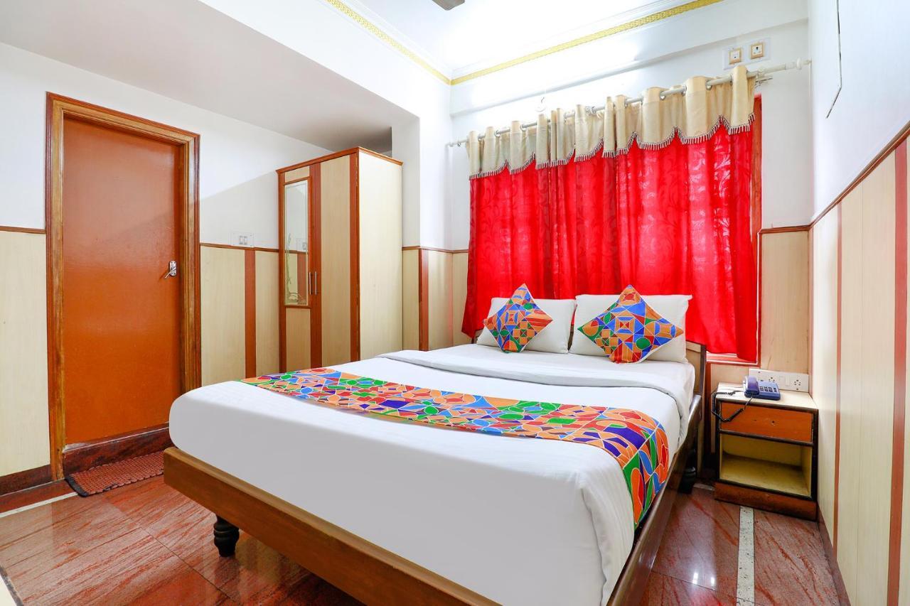 Fabhotel Shivaals Residency - Rajajinagar