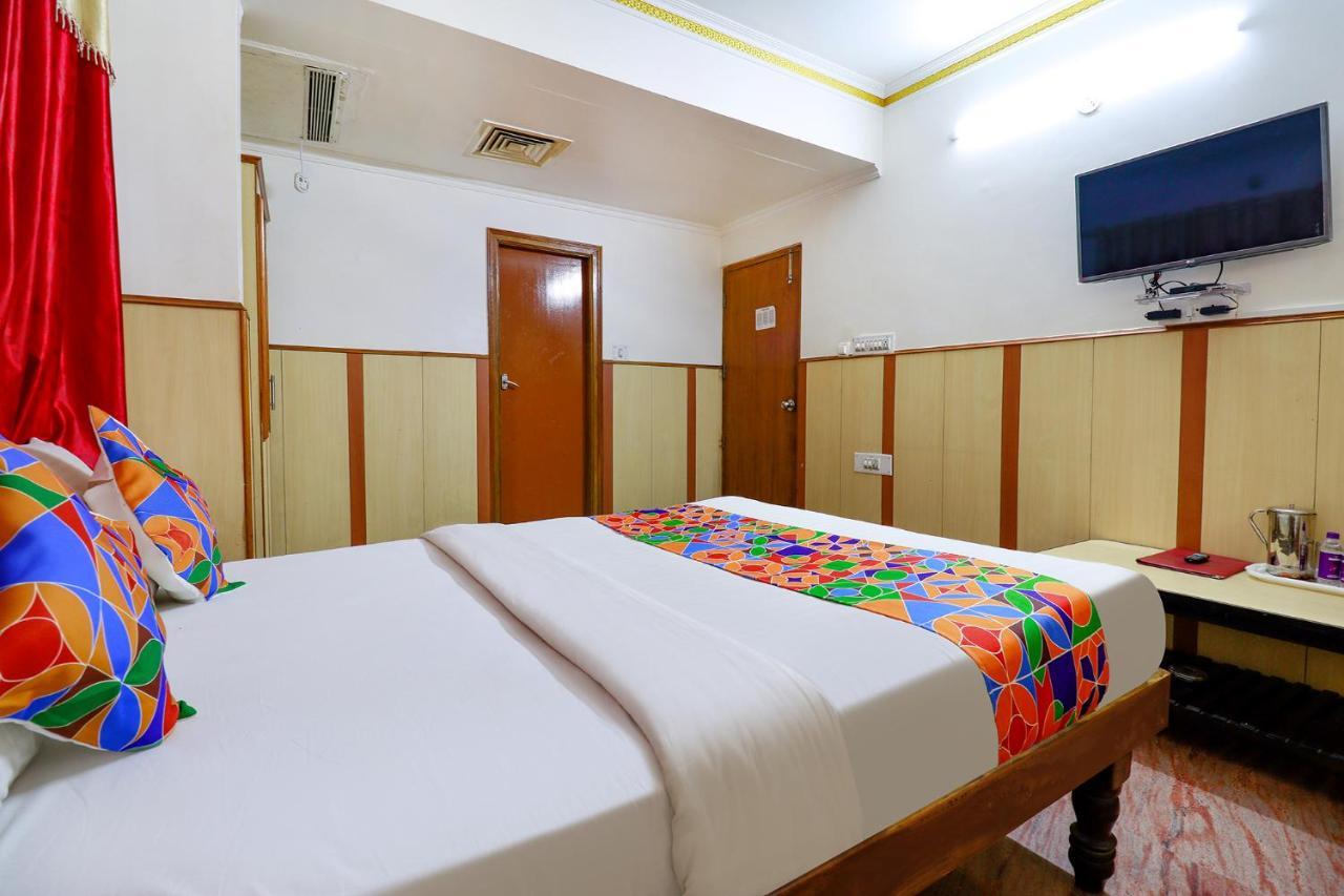 Hotel Fabhotel Shivaals Residency - Rajajinagar Bangalore
