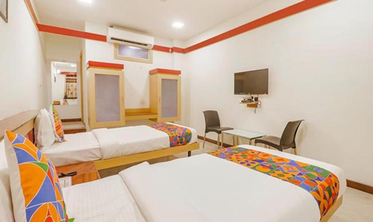 Fabhotel Sri Sai Ram Suites Hotel