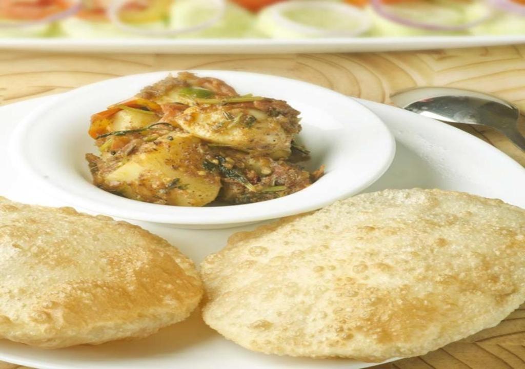 Haven Comfort Near Yeshwantpur Railway Station Bangalore