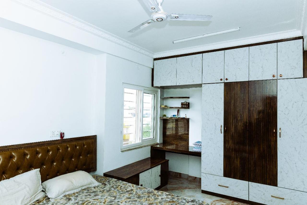 Rvr Abode -private Homestay
