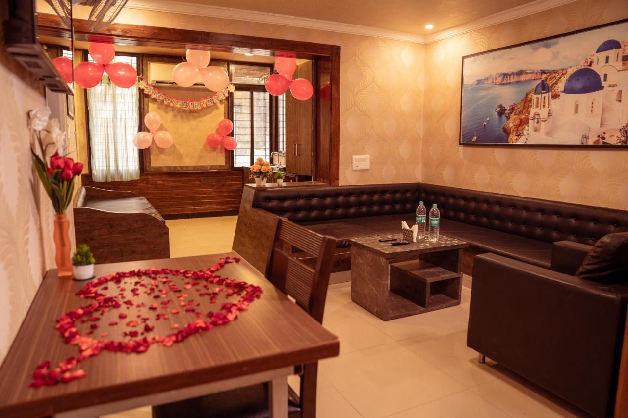 Seasons Jp Nagar Apartment