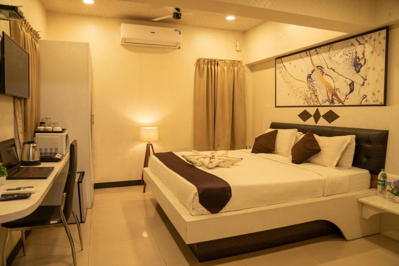 Seasons Jp Nagar Apartment *