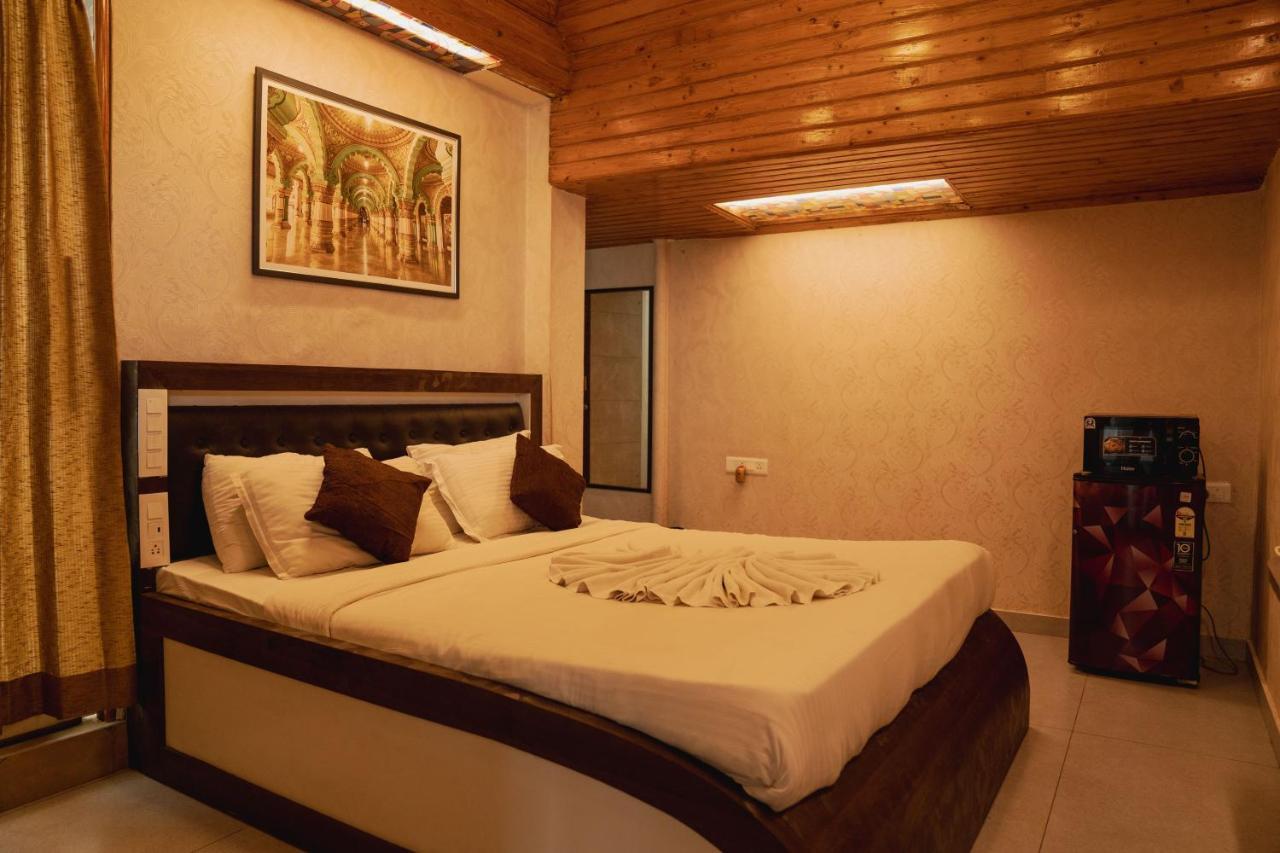 Apartment Seasons Jp Nagar