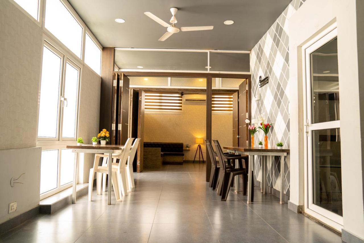 Seasons Jp Nagar Apartment Bangalore