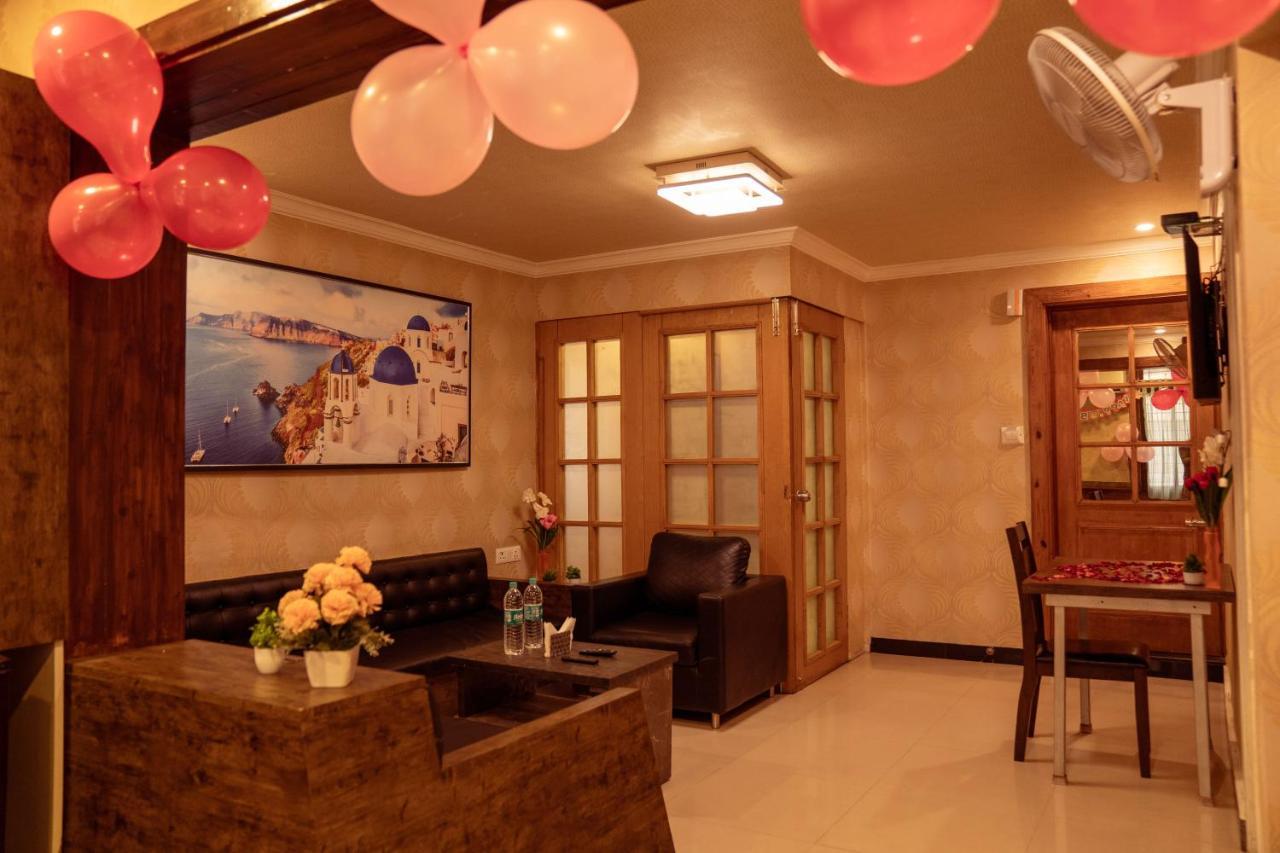 Seasons Jp Nagar
