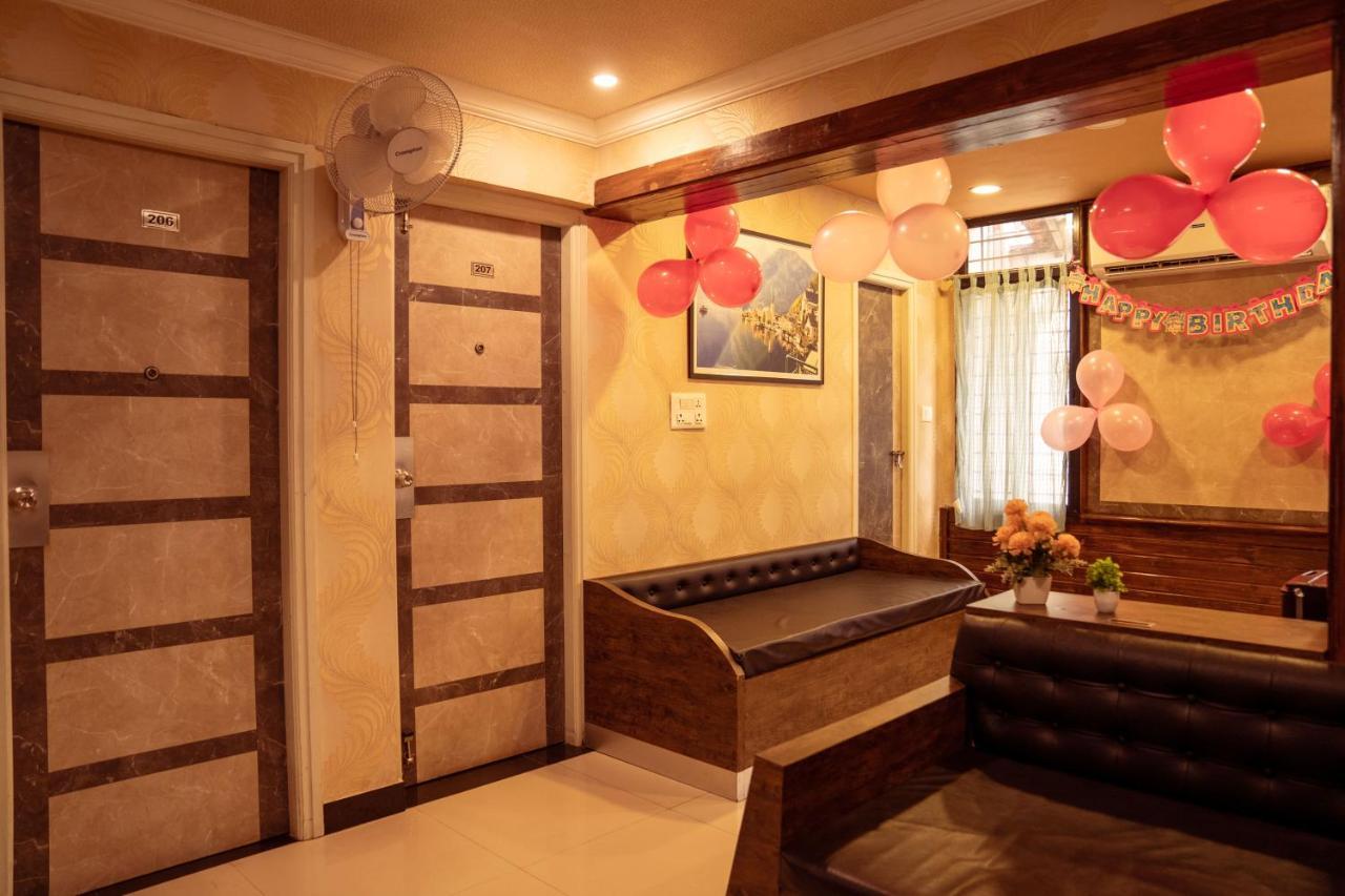 Apartment Seasons Jp Nagar