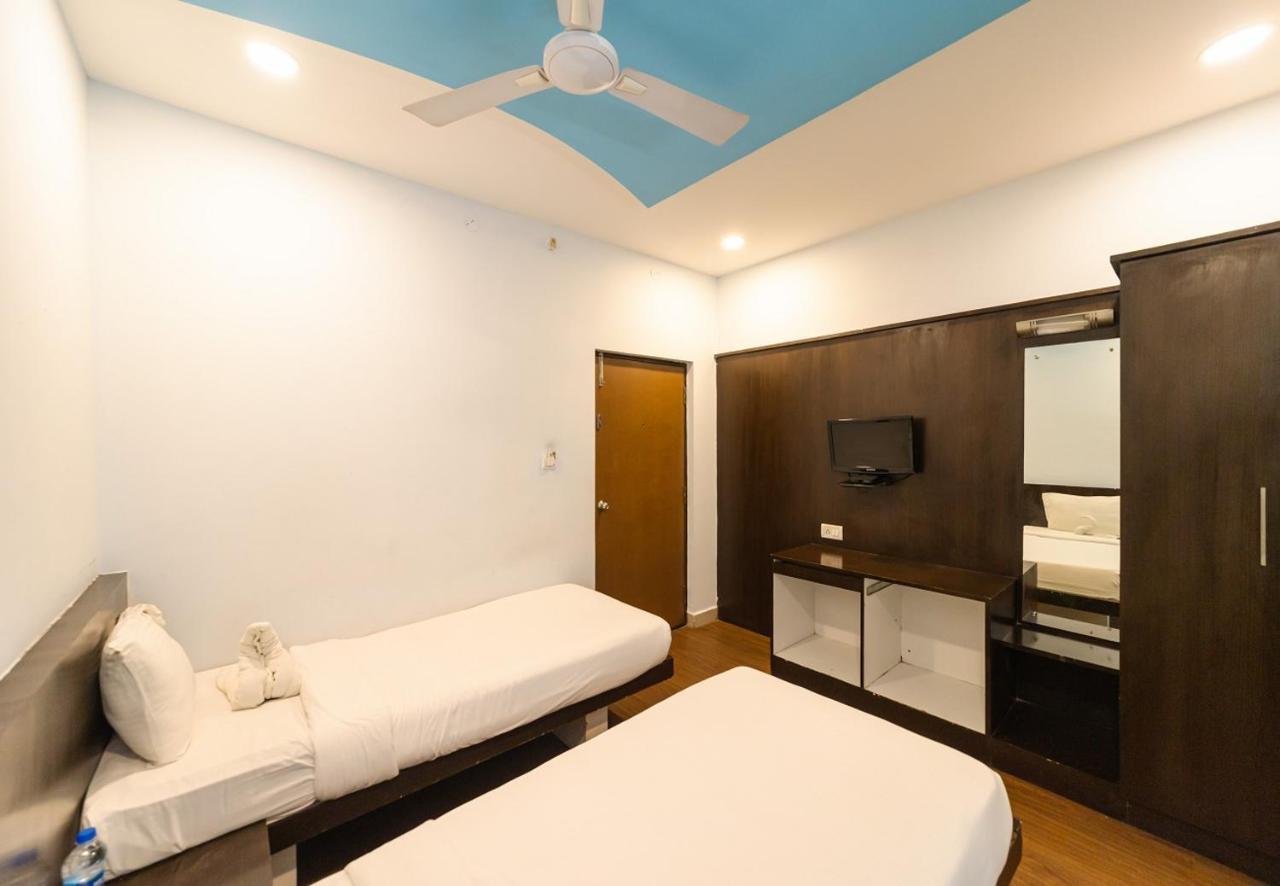 Scarlet Hotel