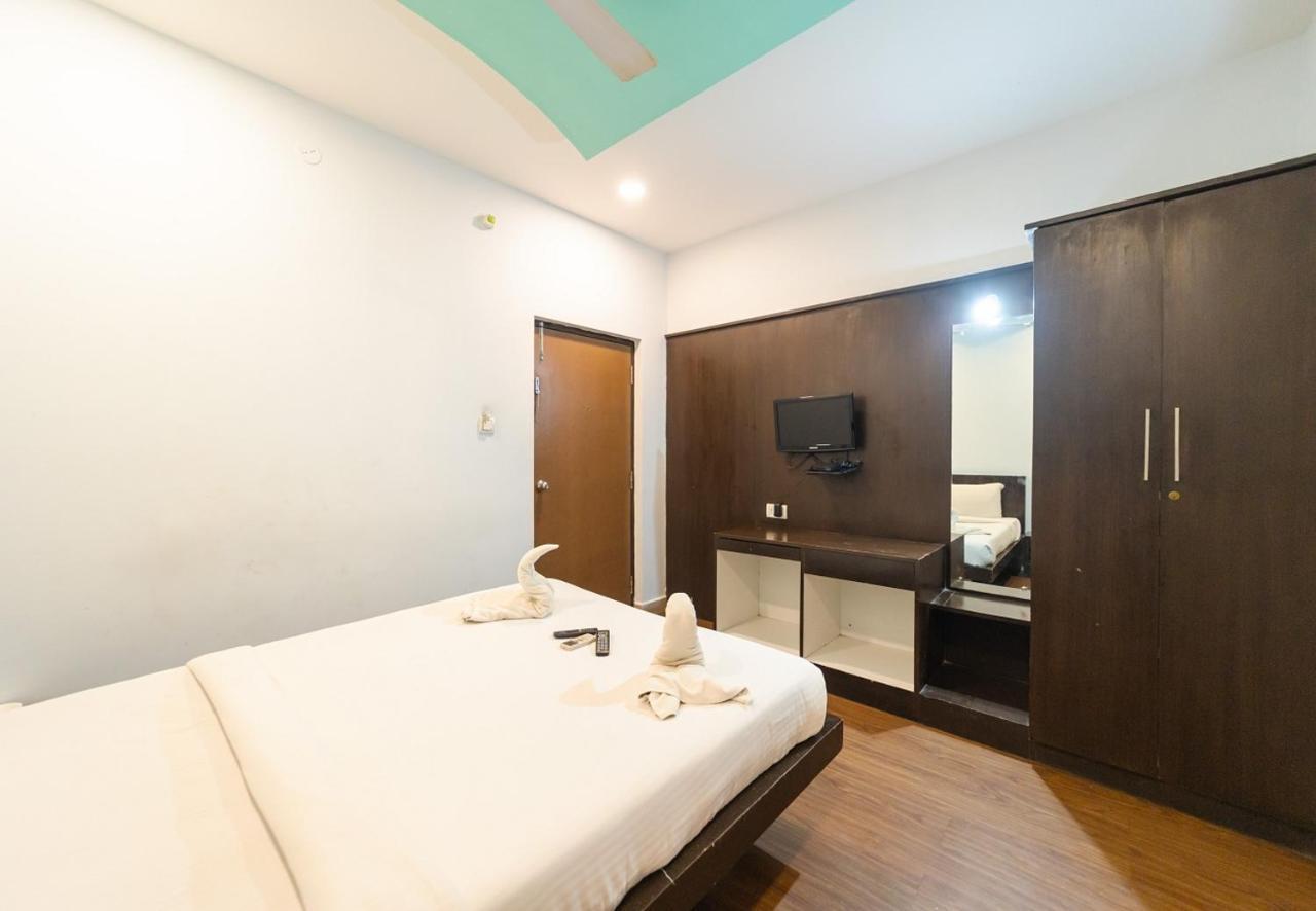 Scarlet 3* Bangalore