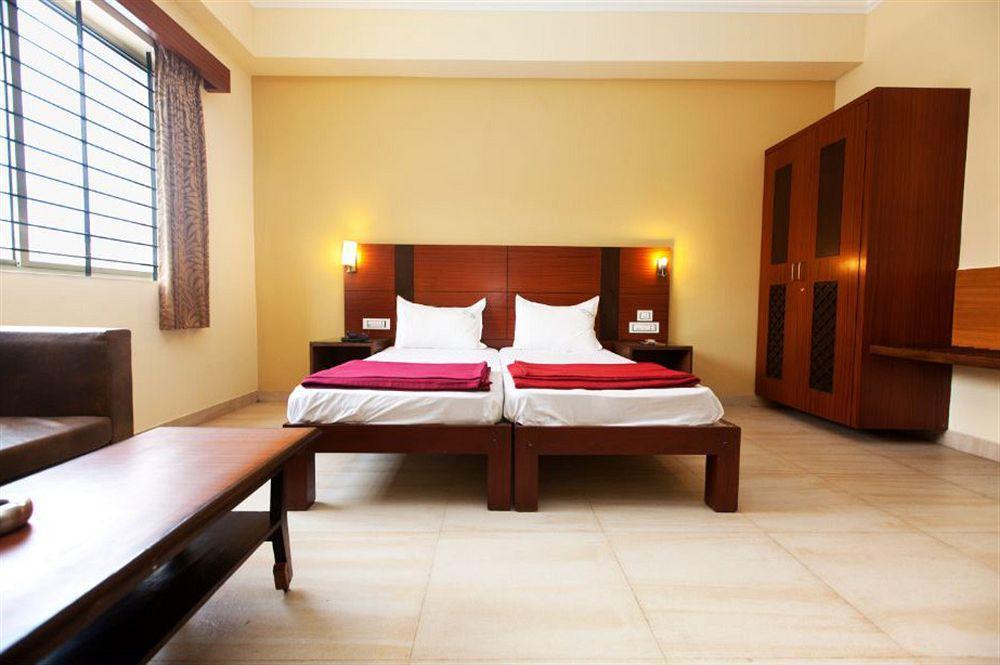 Hotel Janpath Bangalore