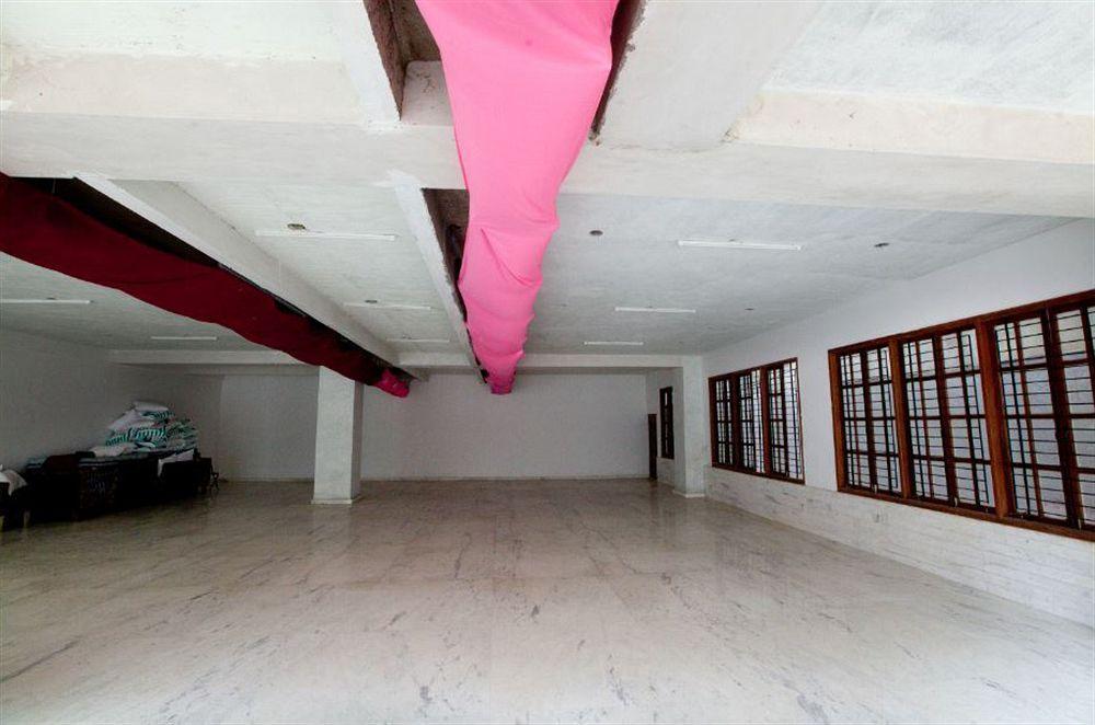 Janpath Bangalore