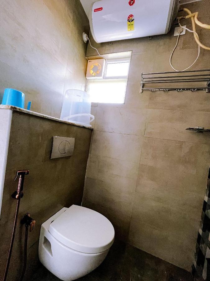 Rvr Abode -private * Bangalore