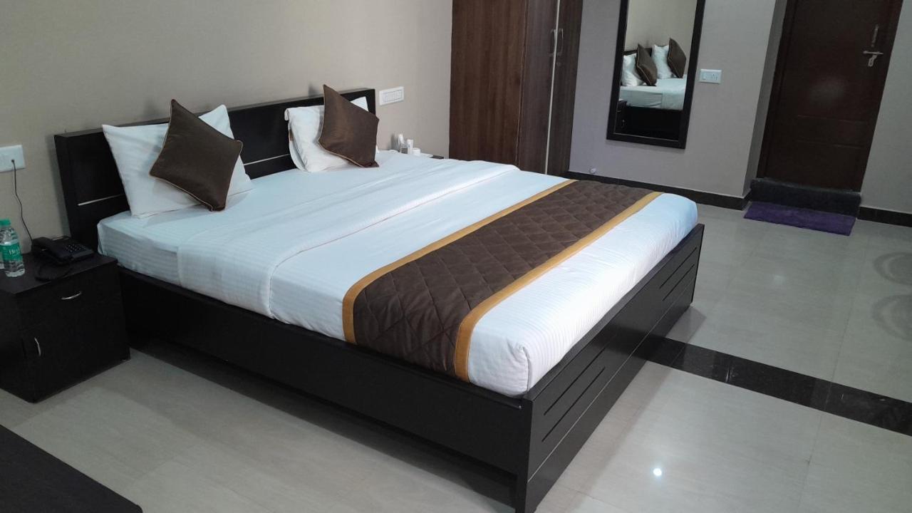 The Nisarga Grand 3*