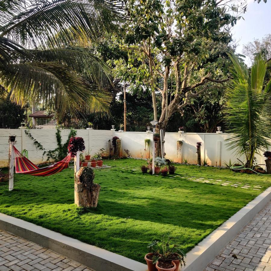 Moni's Homestay 2 Bangalore
