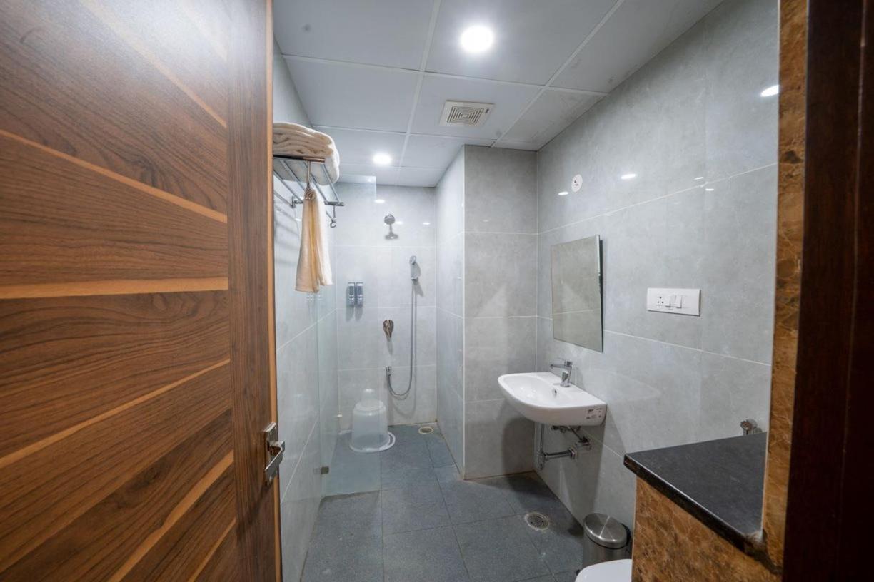 Times Hotel Bangalore