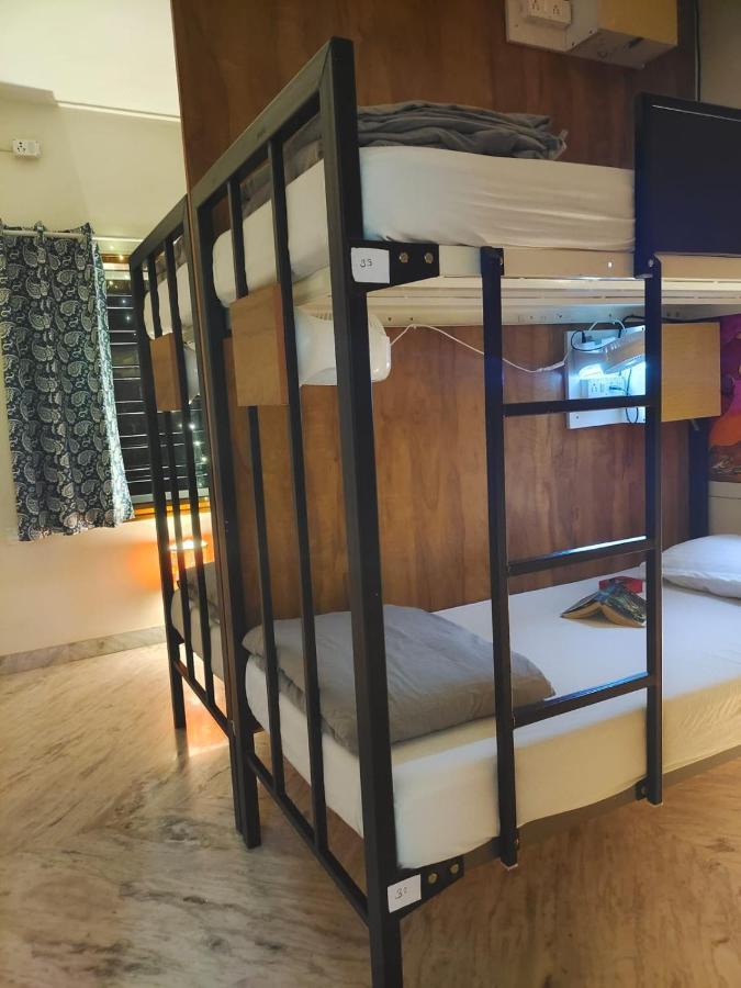 Hostel The Hood Bangalore
