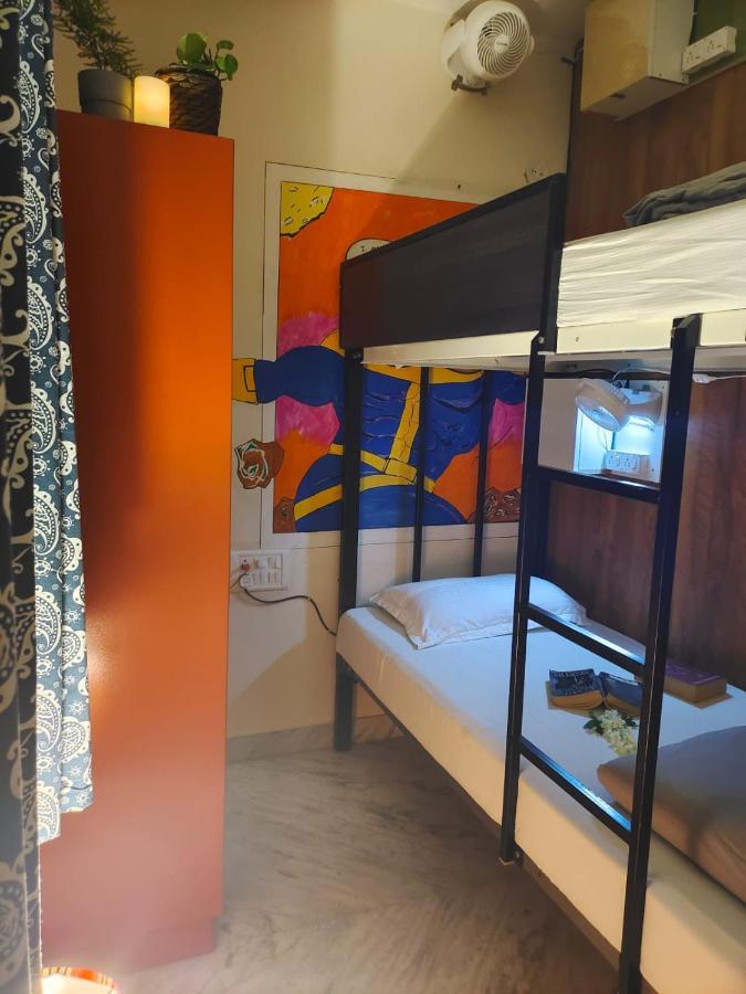 Hostel The Hood *