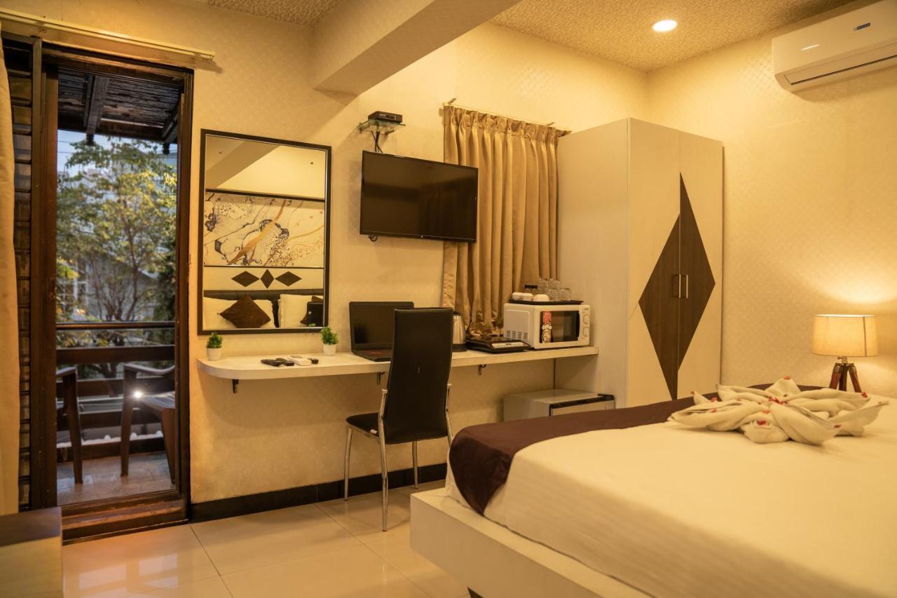 Apartment Seasons Jp Nagar Bangalore