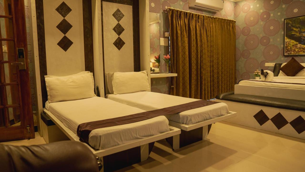 Apartment Seasons Jp Nagar