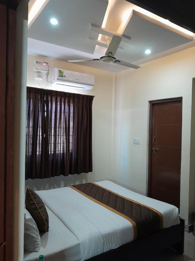Hotel The Nisarga Grand