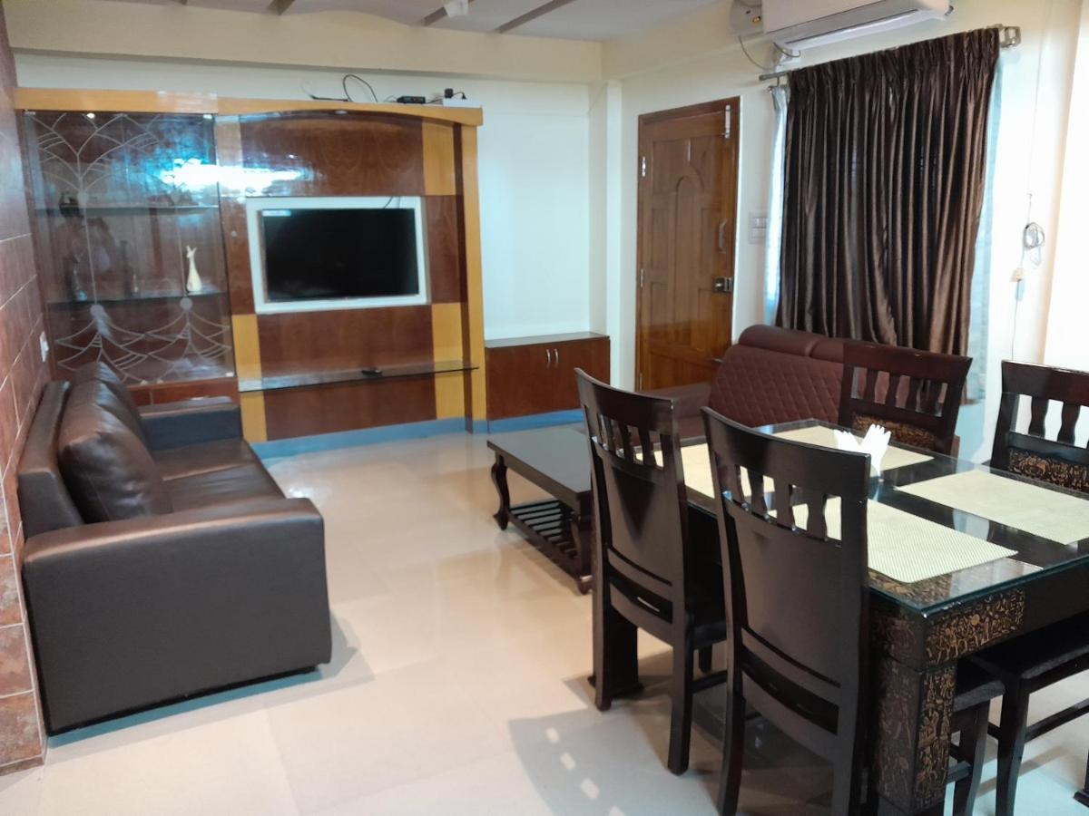 The Nisarga Grand 3*