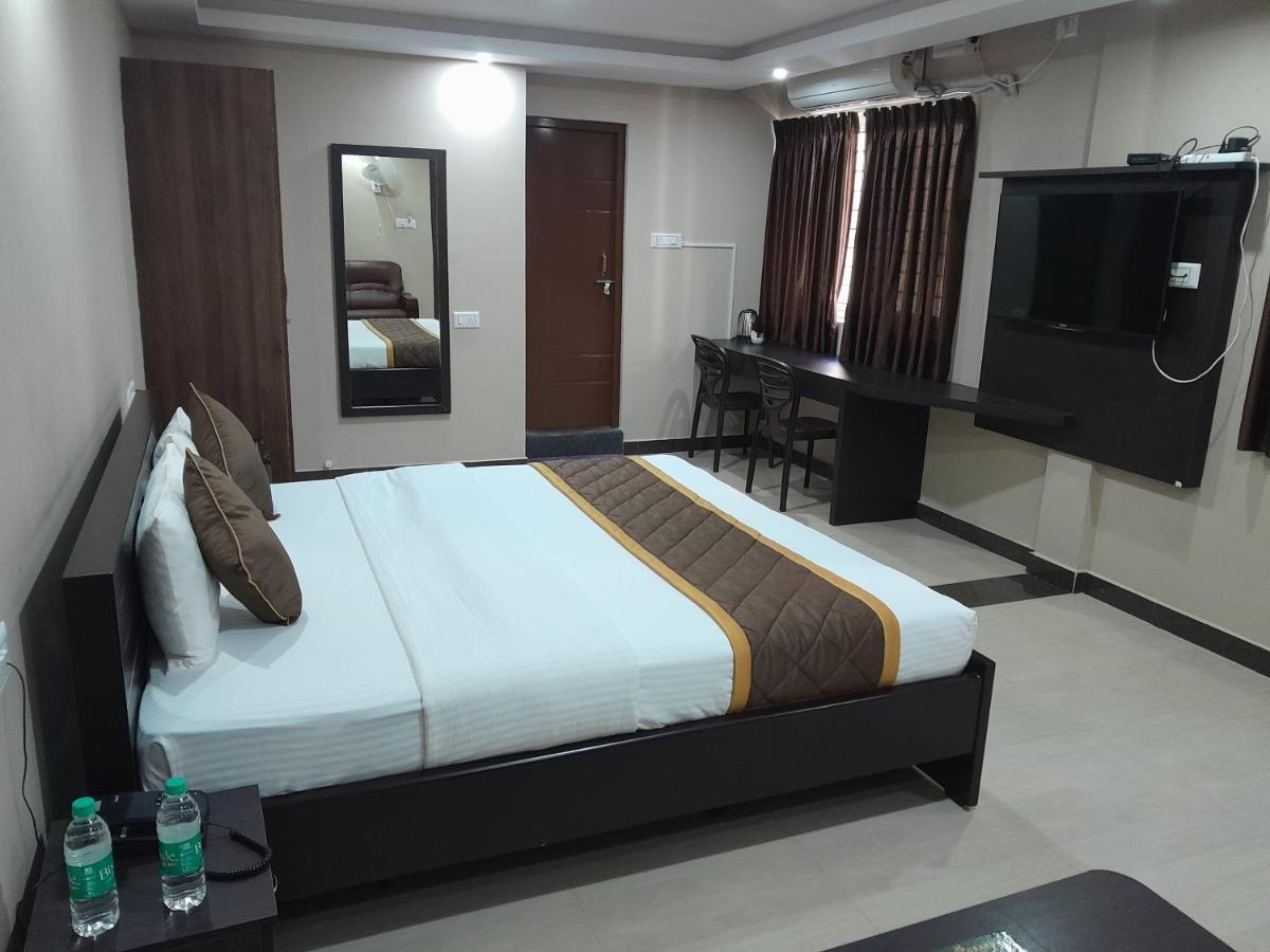 The Nisarga Grand 3*