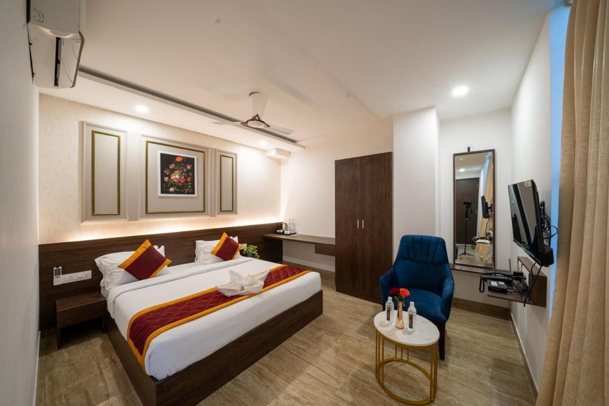 Times Bangalore