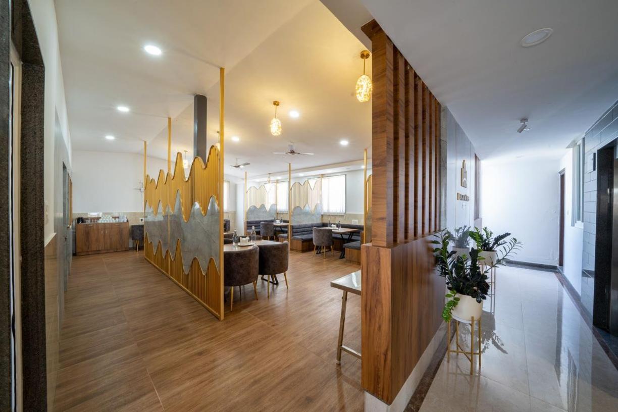 Times Hotel