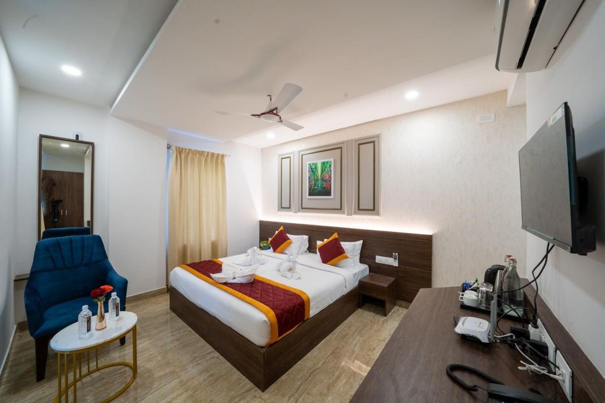 Times 3* Bangalore