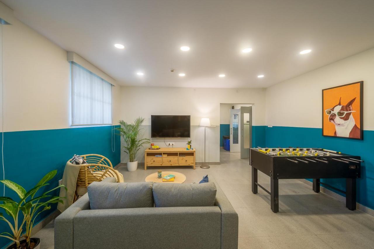 Olive Magrath By Embassy Group Hotel