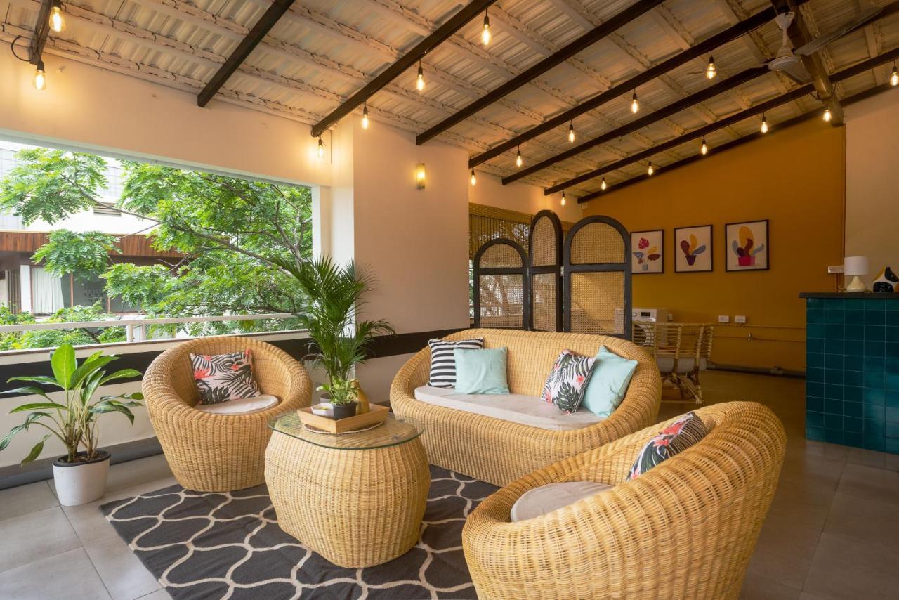 Hotel Olive Magrath By Embassy Group