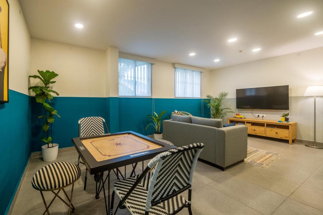 Olive Magrath By Embassy Group 3* Bangalore