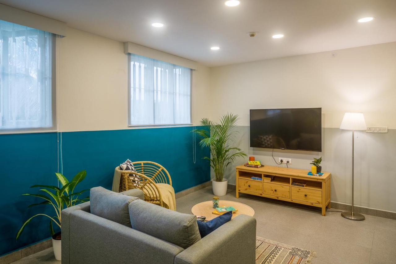 Hotel Olive Magrath By Embassy Group 3*