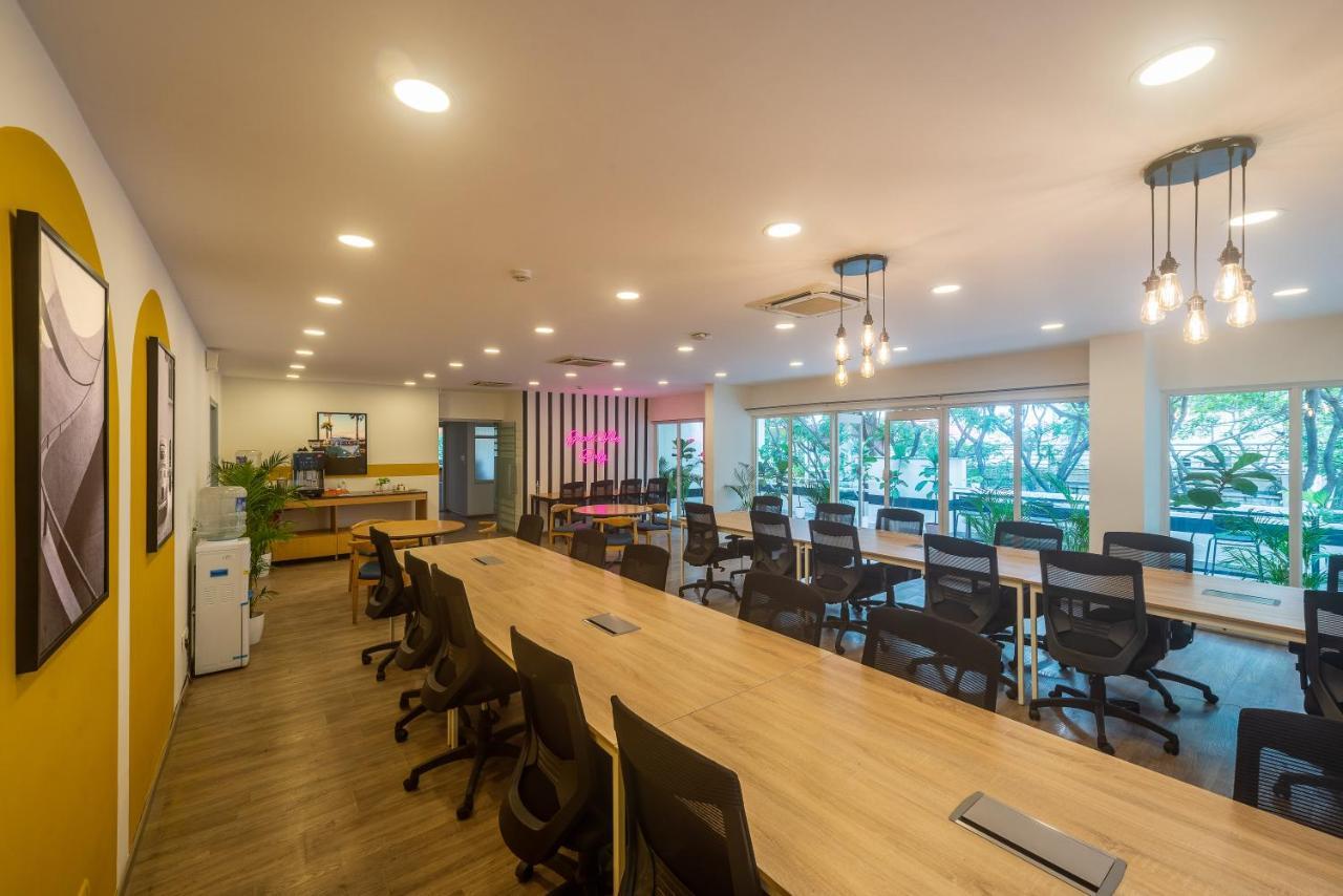 Olive Magrath By Embassy Group Hotel 3*