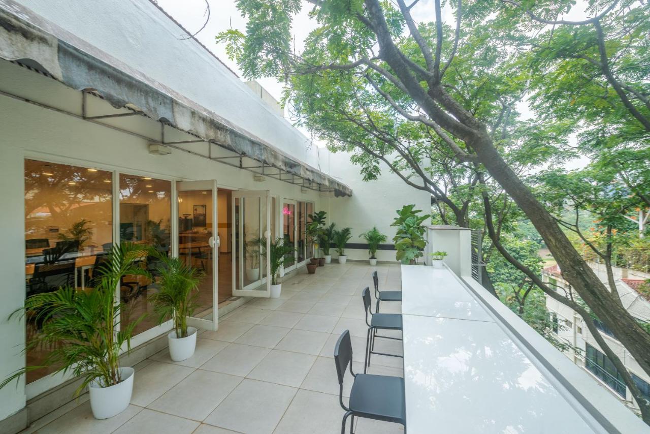 Olive Magrath By Embassy Group 3* Bangalore