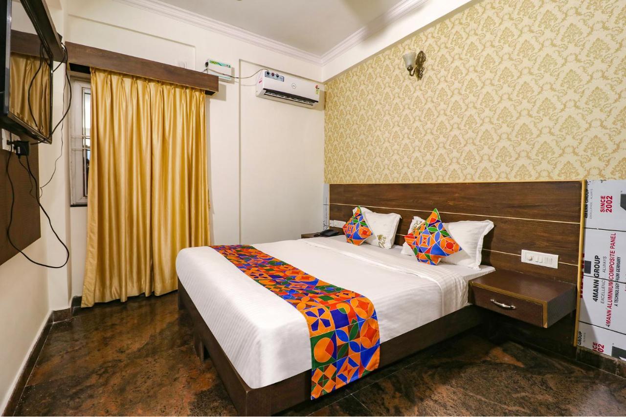Collection O Ira International Boutique 3* Bangalore