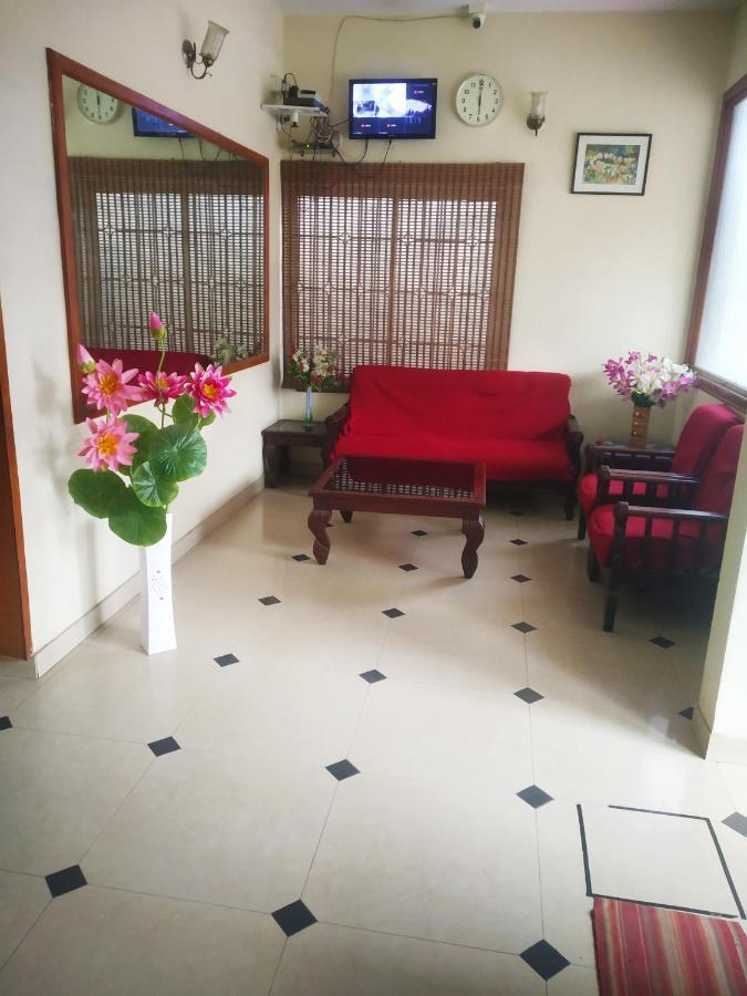 Raj Residency