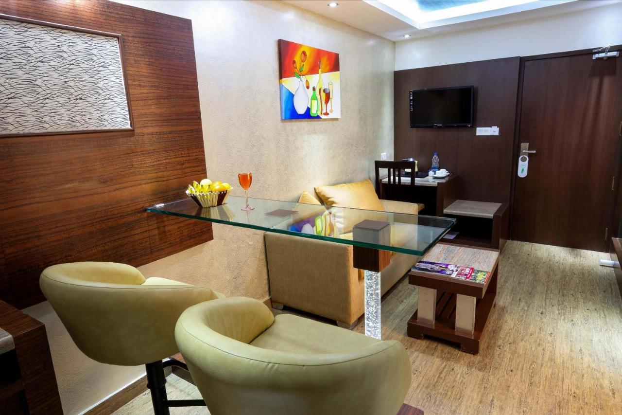 R D Suites Koramangala