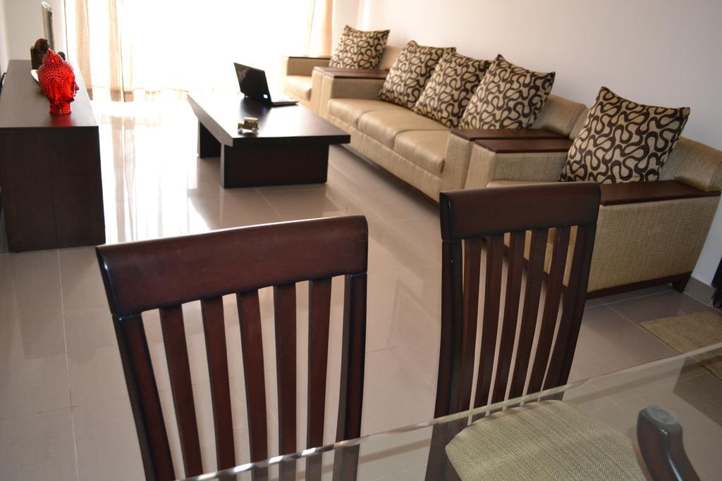 Urban Apartment Bangalore