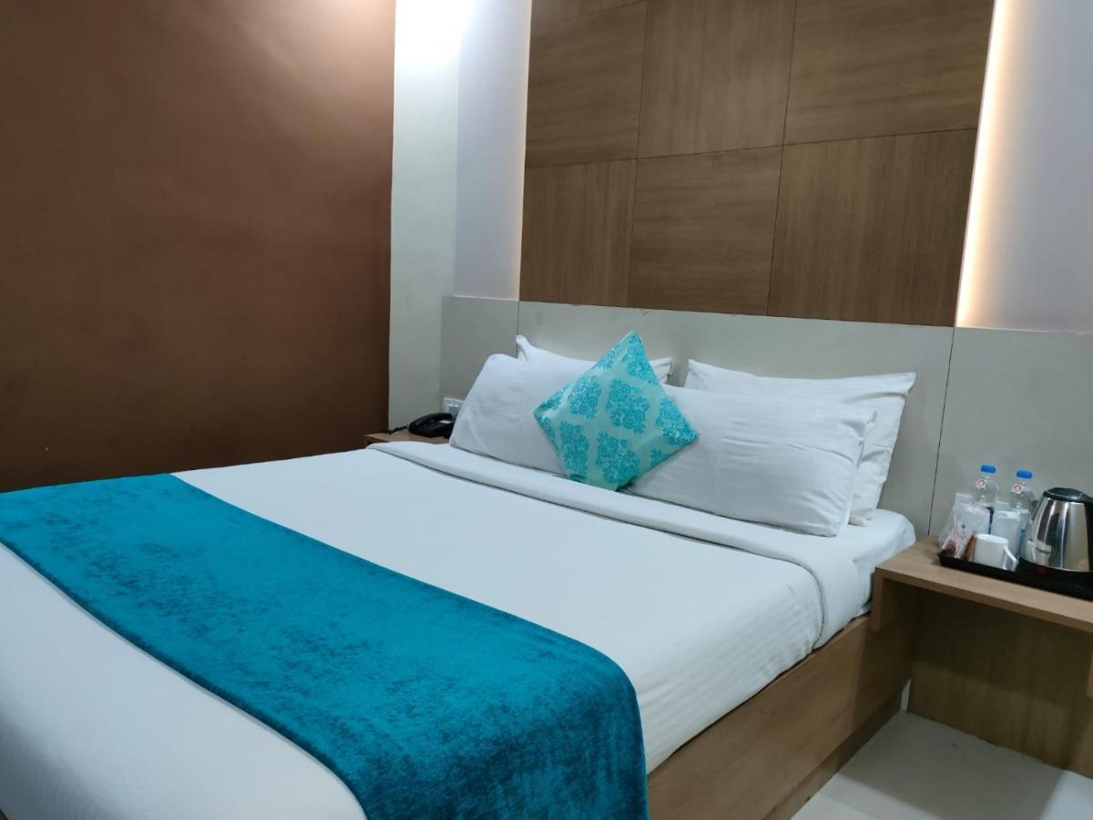 Hotel Geo