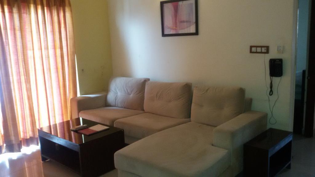 Stamford Residency 3* Bangalore